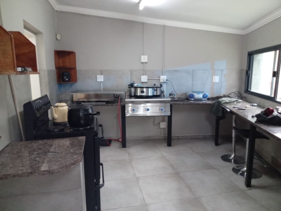 Commercial Property for Sale in Bodorp North West